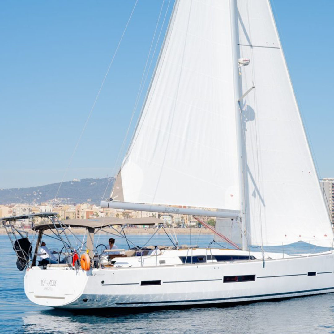 DUFOUR 500