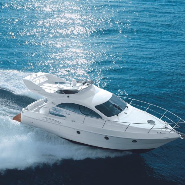 AZIMUT 39 FLY